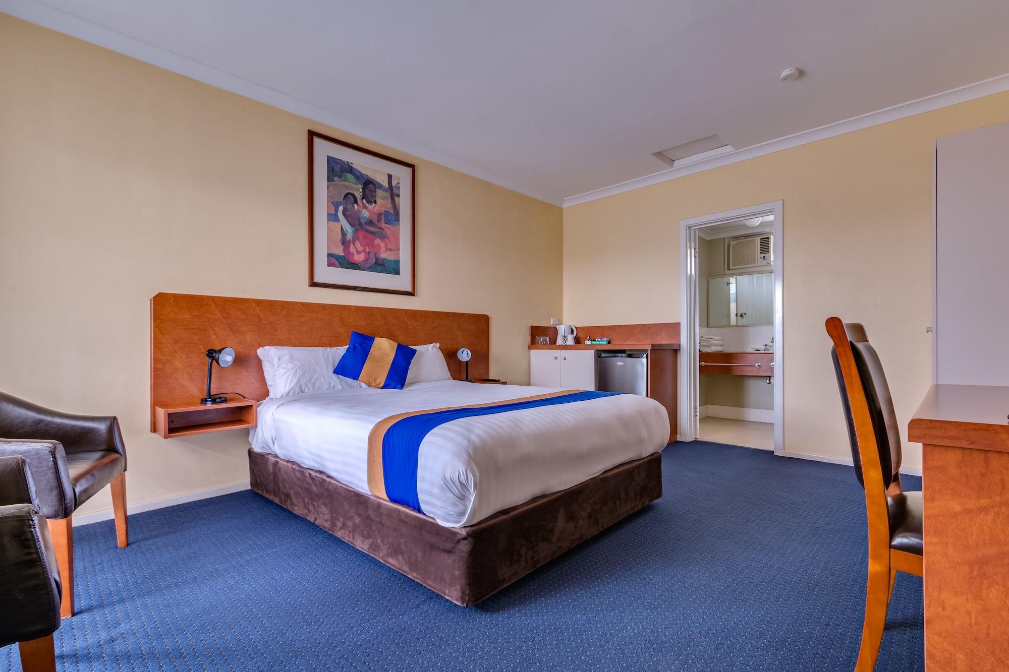 Ibis Styles Albany Hotel Exterior foto