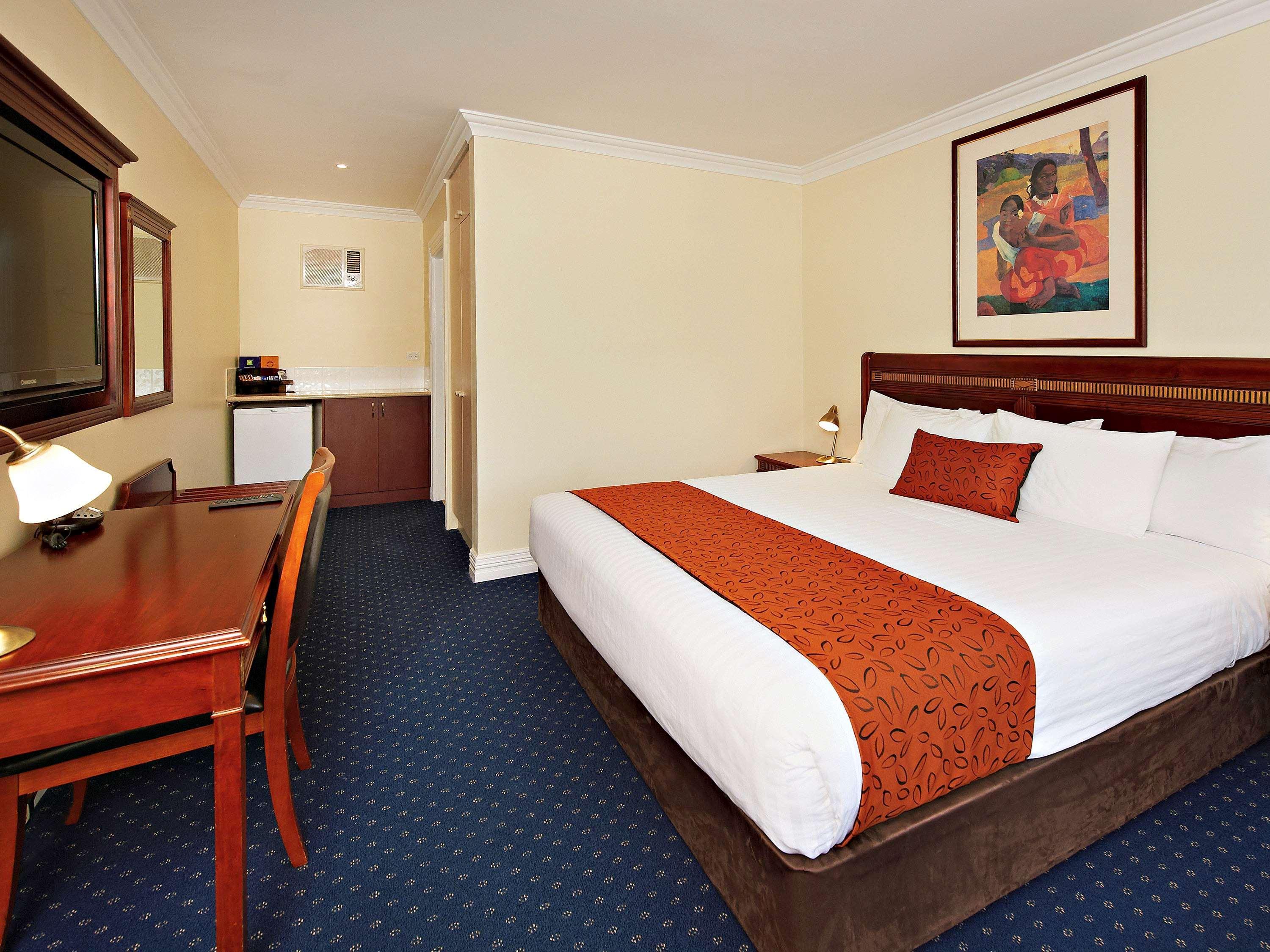 Ibis Styles Albany Hotel Exterior foto