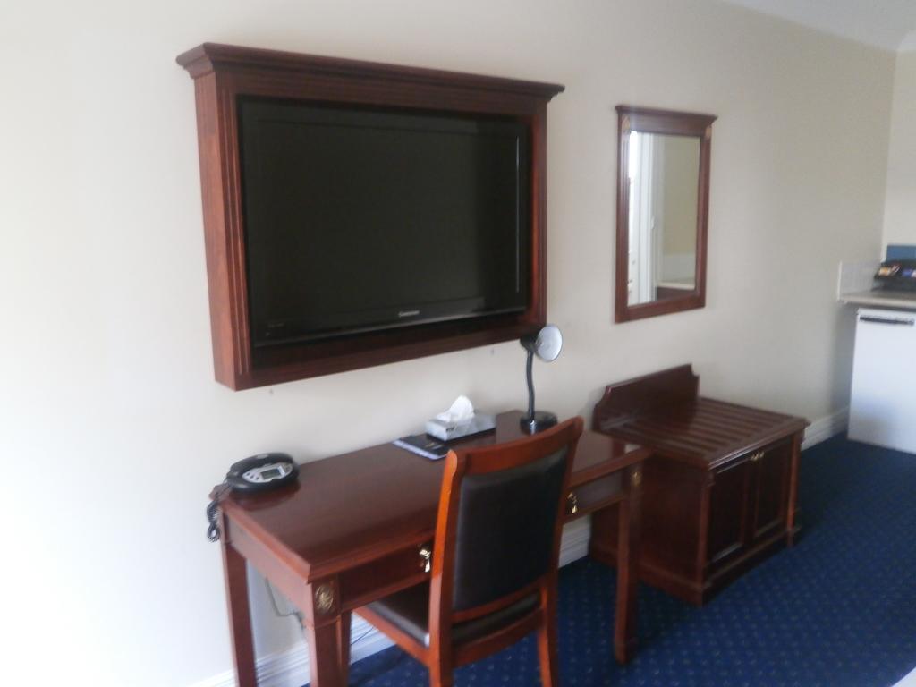 Ibis Styles Albany Hotel Exterior foto