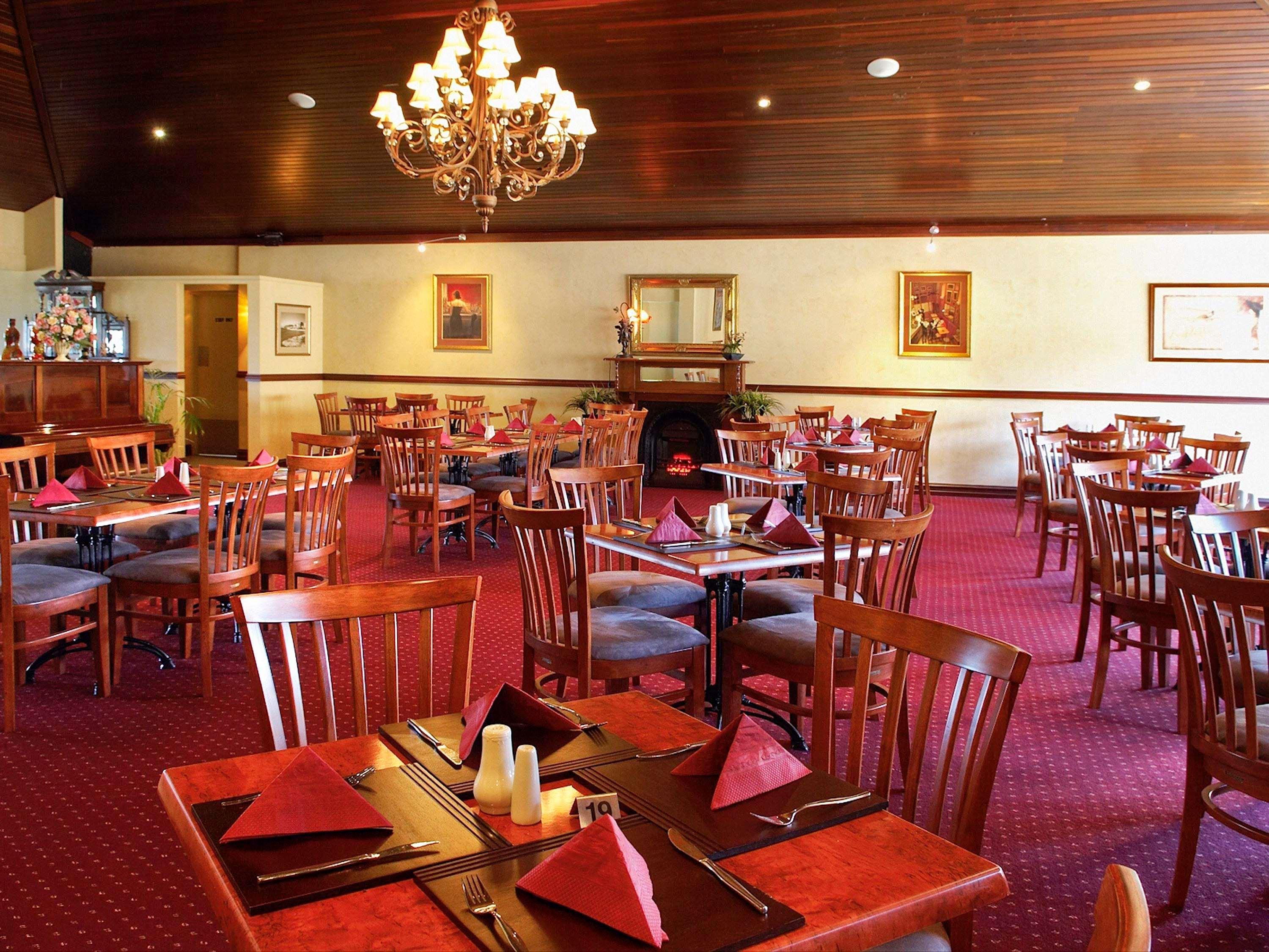 Ibis Styles Albany Hotel Exterior foto