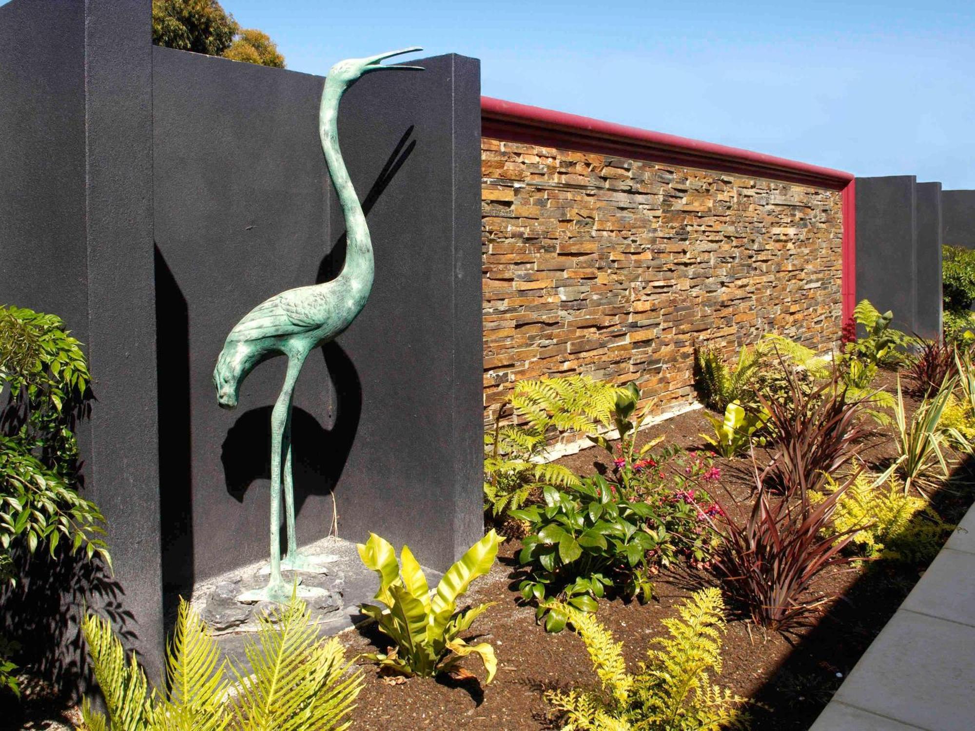 Ibis Styles Albany Hotel Exterior foto