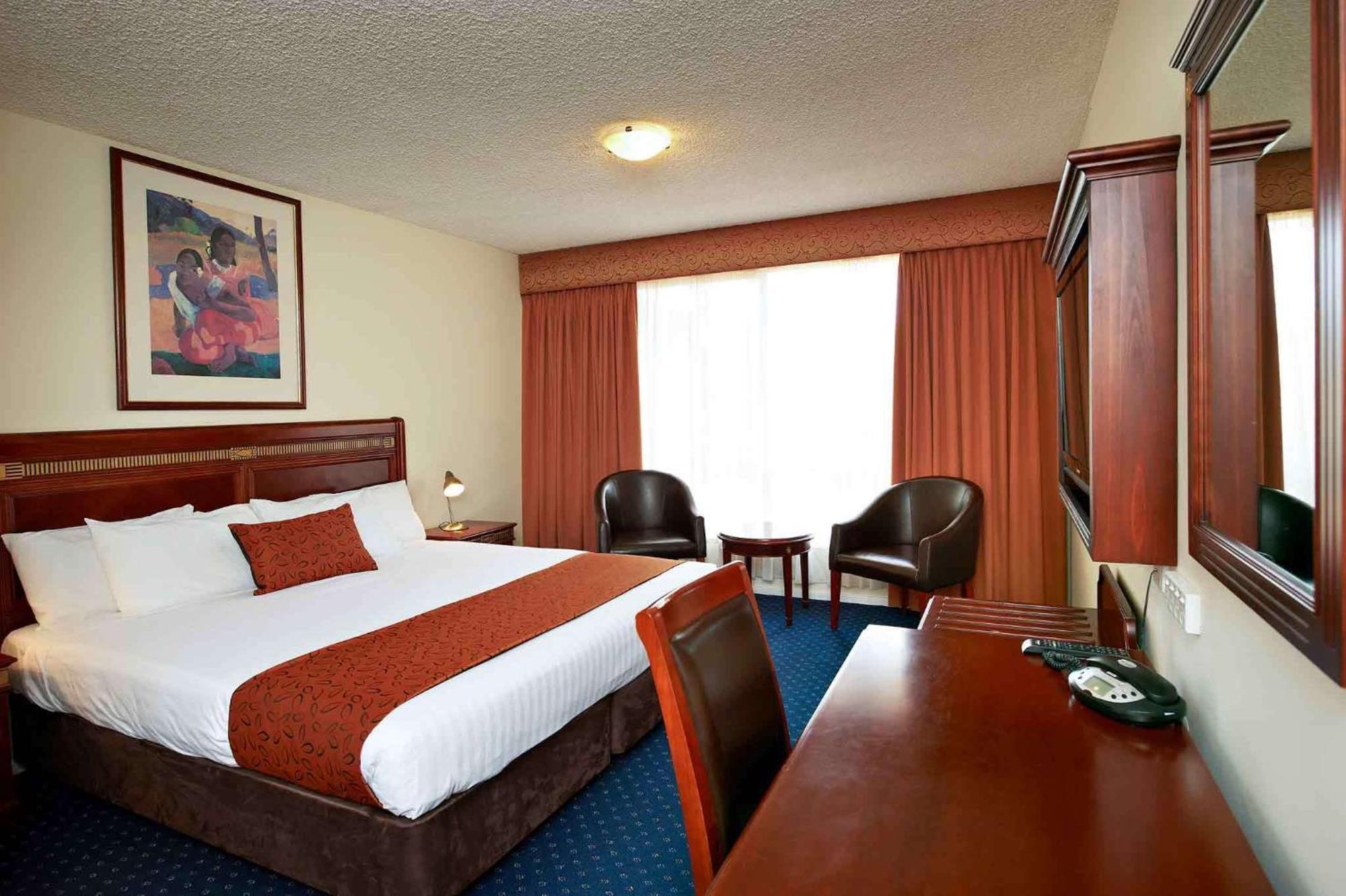 Ibis Styles Albany Hotel Exterior foto